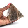 Pirâmide de pedra lunar de Madagascar - 1