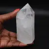 Quartzo de inclusão - 0