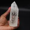 Quartzo de inclusão - 0