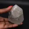 Quartzo de inclusão - 0