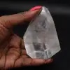 Quartzo de inclusão - 0