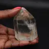 Quartzo de inclusão - 0
