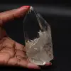 Quartzo de inclusão - 0