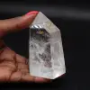 Quartzo de inclusão - 0