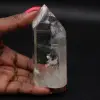 Quartzo de inclusão - 0