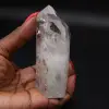 Quartzo de inclusão - 0