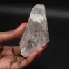 Quartzo de inclusão rutilo - 0