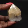 Quartzo de inclusão - 0