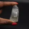 Quartzo de inclusão - 0