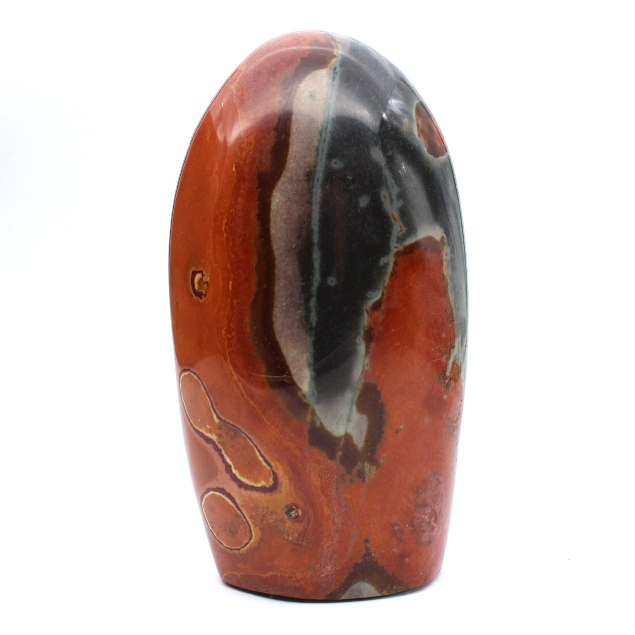 Jaspe Imperial Natural