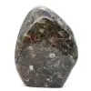 Crisoprase decorativo natural - 1