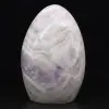 Ametista ornamental natural - 0