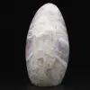 Ametista ornamental natural - 2