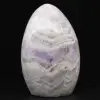 Ametista ornamental natural - 4
