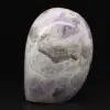 Pedra natural ametista - 0