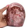 Forma livre de Red Jasper - 0