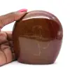 Pedra Jaspe Vermelha - 0
