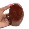 Jaspe vermelho para coleção de Madagáscar - 0