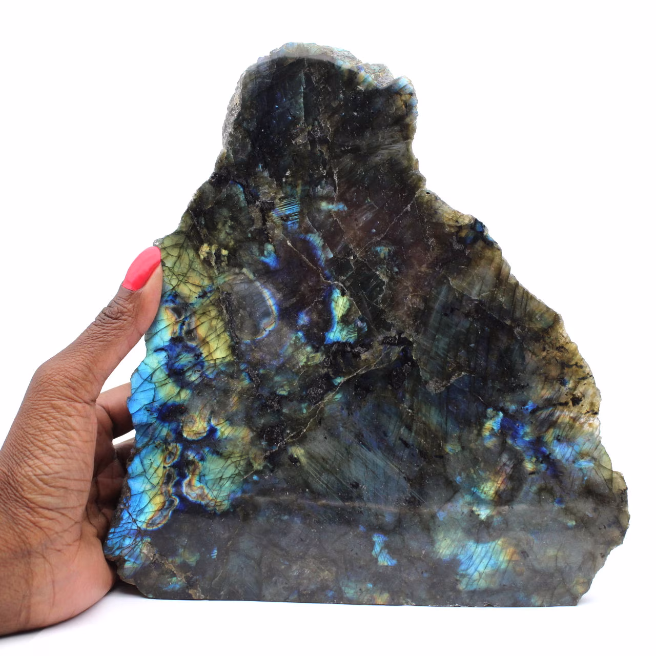 Pedra labradorite