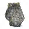 Labradorite meio crua - 4