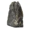 Labradorite roxa meio crua - 3