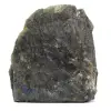 Labradorite roxa meio crua - 4