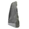Labradorite roxa meio crua - 5