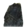 Labradorite natural semi-áspera - 1