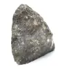 Rocha labradorite polida unilateralmente - 4
