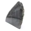 Rocha labradorite polida unilateralmente - 5