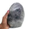 Pedra Espectrólita Polida Natural - 8