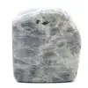 Pedra ornamental Spectrolite polida de Madagáscar - 1