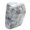 Pedra ornamental Spectrolite polida de Madagáscar - 2