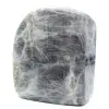 Pedra ornamental Spectrolite polida de Madagáscar - 4