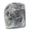 Pedra ornamental Spectrolite polida de Madagáscar - 5