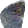 Bloco Spectrolite Polido Natural Polido - 7