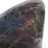 Bloco Spectrolite Polido Natural Polido - 8