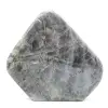 Pedra Spectrolite polida de Madagáscar - 0
