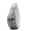 Pedra Spectrolite polida de Madagáscar - 5