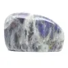 Pedra Spectrolite Polida de Forma Livre - 0