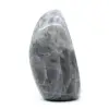 Pedra Spectrolite Polida de Forma Livre - 2