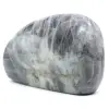 Pedra Spectrolite Polida de Forma Livre - 3