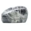 Pedra Spectrolite Polida de Forma Livre - 4