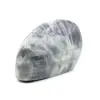 Pedra Spectrolite Polida de Forma Livre - 5