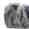 Pedra Spectrolite Polida de Forma Livre - 7