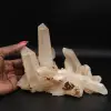 Quartzo de Madagáscar - 0