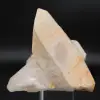 Cristalização de quartzo de Madagáscar - 0