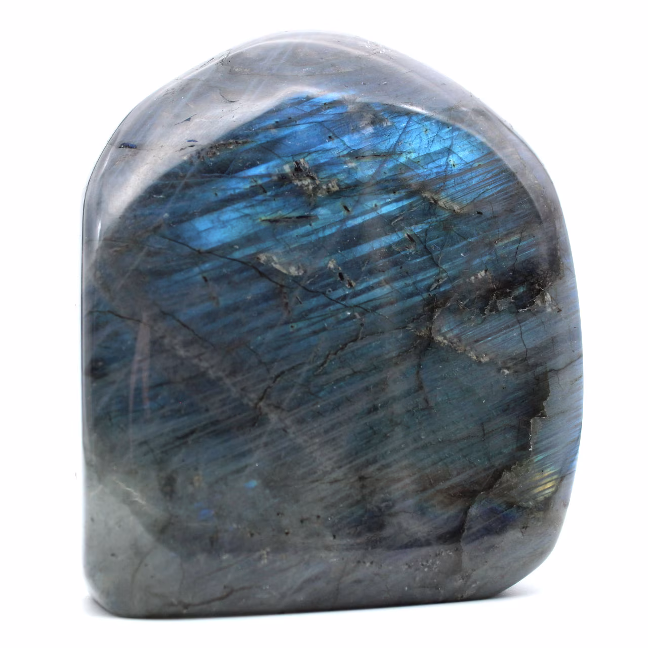 Labradorite Polida