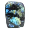 Pedra labradorite - 0