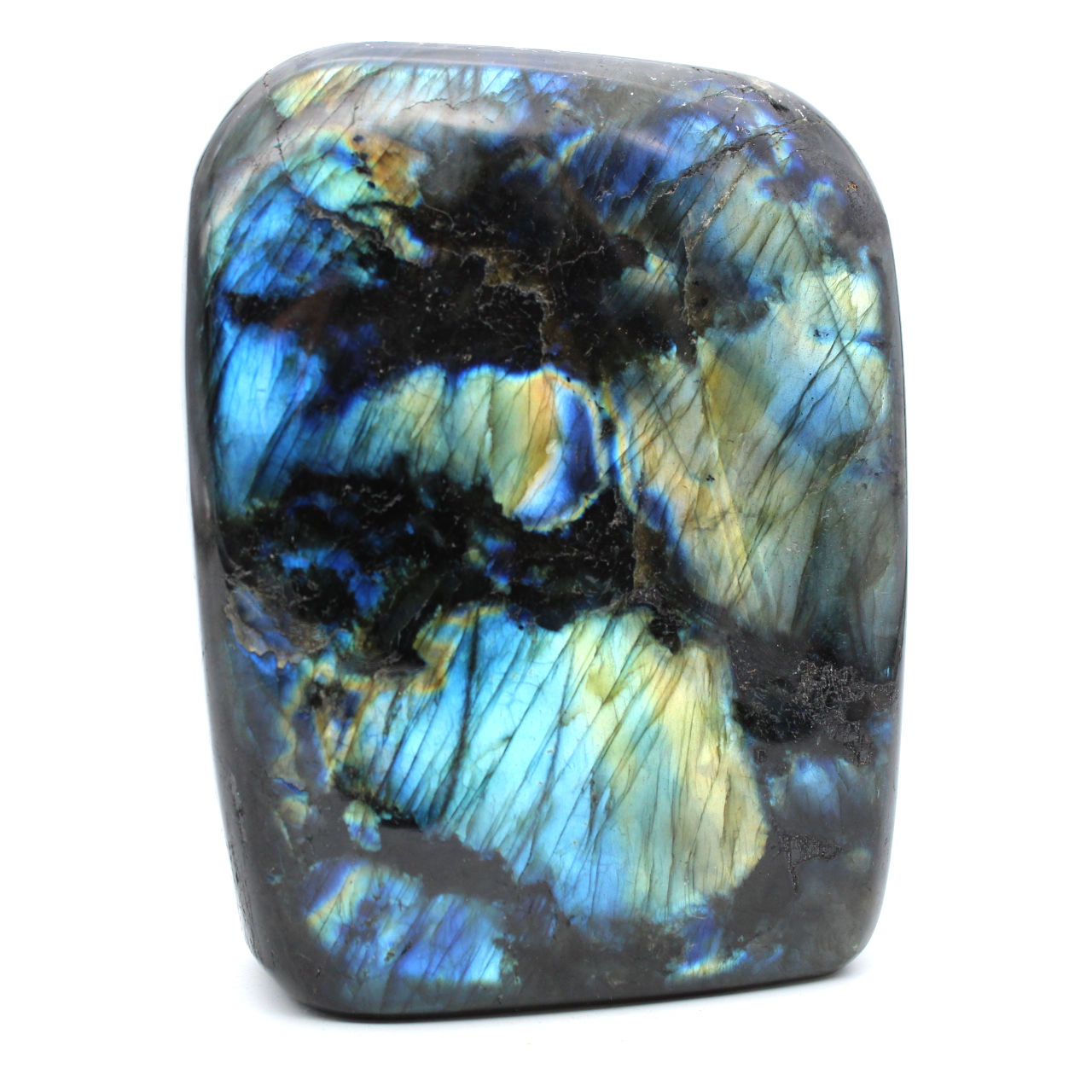 Pedra labradorite